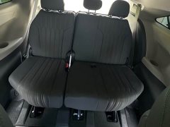 Toyota Gravia 2.5L Hybrid Comfort Edition - ფოტო 16
