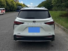Toyota Gravia 2.5L Hybrid Comfort Edition - ფოტო 4