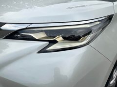 Toyota Gravia 2.5L Hybrid Comfort Edition - ფოტო 5