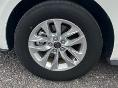 Toyota Gravia 2.5L Hybrid Comfort Edition - ფოტო 7