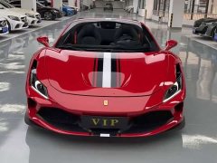 Ferrari F8 2020 Spider 3.9T V8 - ფოტო 2