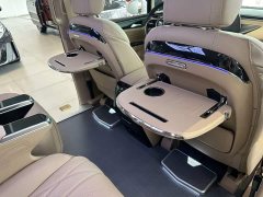 Buick GL8 Land Executive Cabin Comfort DG Edition - ფოტო 10