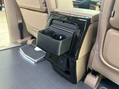 Buick GL8 Land Executive Cabin Comfort DG Edition - ფოტო 11