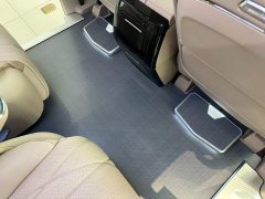 Buick GL8 Land Executive Cabin Comfort DG Edition - ფოტო 12