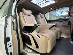 Buick GL8 Land Executive Cabin Comfort DG Edition - ფოტო 14