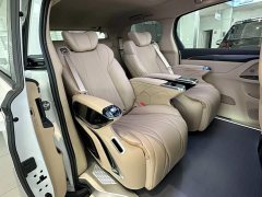 Buick GL8 Land Executive Cabin Comfort DG Edition - ფოტო 15