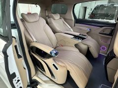 Buick GL8 Land Executive Cabin Comfort DG Edition - ფოტო 16