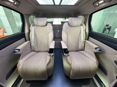 Buick GL8 Land Executive Cabin Comfort DG Edition - ფოტო 17