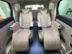 Buick GL8 Land Executive Cabin Comfort DG Edition - ფოტო 18