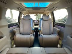 Buick GL8 Land Executive Cabin Comfort DG Edition - ფოტო 20