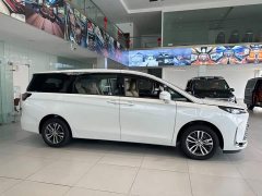 Buick GL8 Land Executive Cabin Comfort DG Edition - ფოტო 3