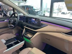 Buick GL8 Land Executive Cabin Comfort DG Edition - ფოტო 4