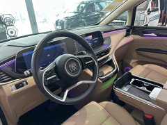 Buick GL8 Land Executive Cabin Comfort DG Edition - ფოტო 5