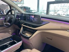 Buick GL8 Land Executive Cabin Comfort DG Edition - ფოტო 6