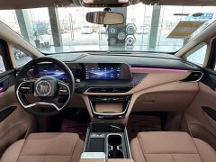 Buick GL8 Land Executive Cabin Comfort DG Edition - ფოტო 7