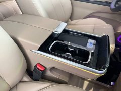 Buick GL8 Land Executive Cabin Comfort DG Edition - ფოტო 8
