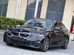 BMW 3 Series 320Li M Sport Package - ფოტო 1