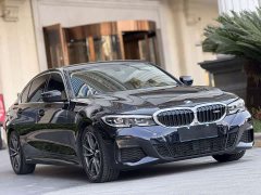 BMW 3 Series 320Li M Sport Package - ფოტო 3