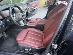 BMW 3 Series 320Li M Sport Package - ფოტო 4