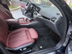 BMW 3 Series 320Li M Sport Package - ფოტო 6