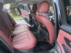 BMW 3 Series 320Li M Sport Package - ფოტო 7