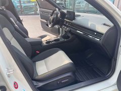 Honda Civic 2023 2.0L e:HEV Sport Edition - ფოტო 10