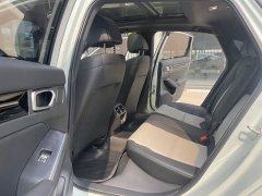 Honda Civic 2023 2.0L e:HEV Sport Edition - ფოტო 12