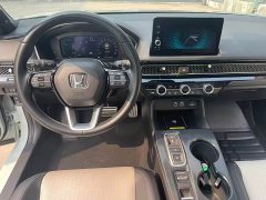 Honda Civic 2023 2.0L e:HEV Sport Edition - ფოტო 15