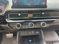 Honda Civic 2023 2.0L e:HEV Sport Edition - ფოტო 16