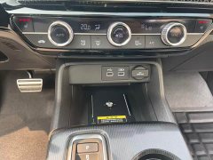 Honda Civic 2023 2.0L e:HEV Sport Edition - ფოტო 17