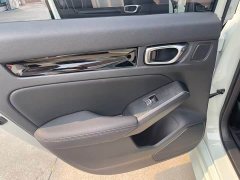 Honda Civic 2023 2.0L e:HEV Sport Edition - ფოტო 18