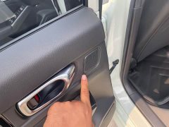 Honda Civic 2023 2.0L e:HEV Sport Edition - ფოტო 19