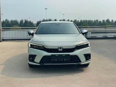 Honda Civic 2023 2.0L e:HEV Sport Edition - ფოტო 2
