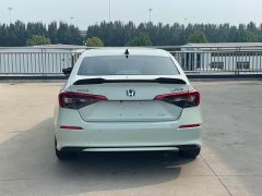Honda Civic 2023 2.0L e:HEV Sport Edition - ფოტო 4
