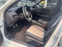Honda Civic 2023 2.0L e:HEV Sport Edition - ფოტო 8