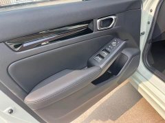 Honda Civic 2023 2.0L e:HEV Sport Edition - ფოტო 9