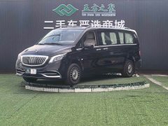 Mercedes-Benz Vito 2.0T Business Edition 7-Seater - ფოტო 1
