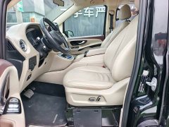 Mercedes-Benz Vito 2.0T Business Edition 7-Seater - ფოტო 10