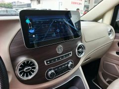 Mercedes-Benz Vito 2.0T Business Edition 7-Seater - ფოტო 11