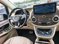 Mercedes-Benz Vito 2.0T Business Edition 7-Seater - ფოტო 13