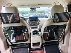 Mercedes-Benz Vito 2.0T Business Edition 7-Seater - ფოტო 16