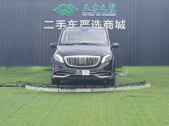 Mercedes-Benz Vito 2.0T Business Edition 7-Seater - ფოტო 2