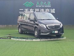 Mercedes-Benz Vito 2.0T Business Edition 7-Seater - ფოტო 3