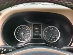 Mercedes-Benz Vito 2.0T Business Edition 7-Seater - ფოტო 4