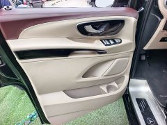 Mercedes-Benz Vito 2.0T Business Edition 7-Seater - ფოტო 6