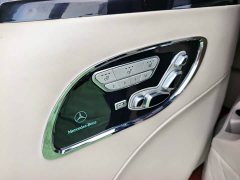Mercedes-Benz Vito 2.0T Business Edition 7-Seater - ფოტო 8