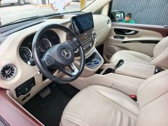 Mercedes-Benz Vito 2.0T Business Edition 7-Seater - ფოტო 9