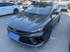 Geely Binrui COOL 1.5T DCT Thunder Edition - ფოტო 1