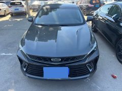 Geely Binrui COOL 1.5T DCT Thunder Edition - ფოტო 2