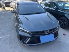 Geely Binrui COOL 1.5T DCT Thunder Edition - ფოტო 3